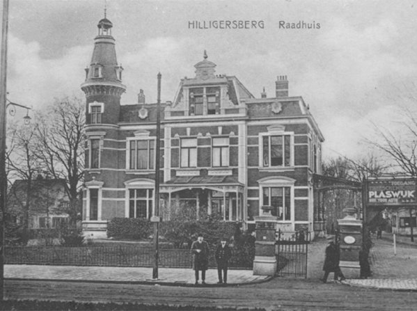 Villa Buitenlust